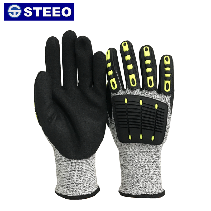 Home - Qingdao Steeo Safety Products Co.,Ltd
